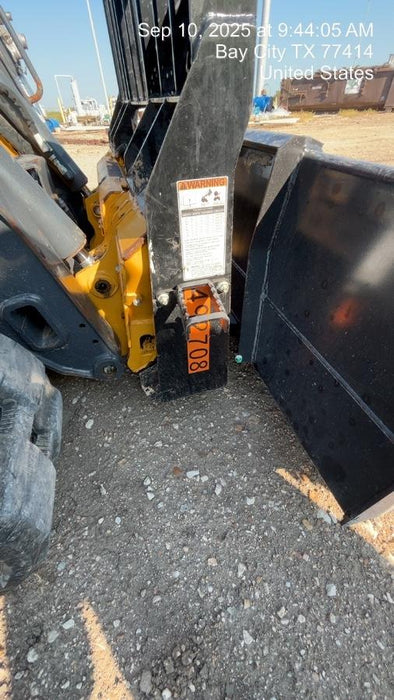 2025 VIRNIG PF4855-5VG