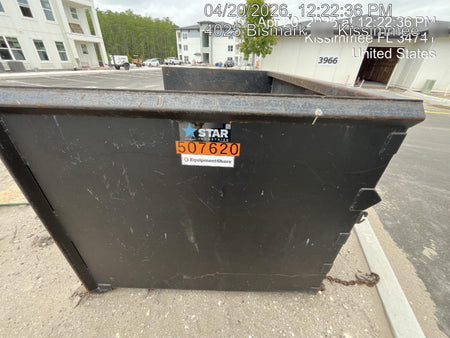 2025 STAR INDUSTRIES 1430
