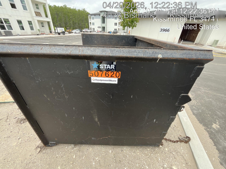2025 STAR INDUSTRIES 1430