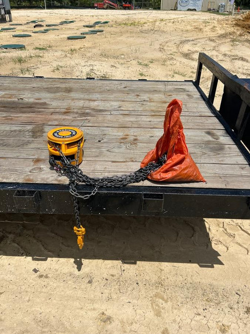 2024 HARRINGTON CF015-30