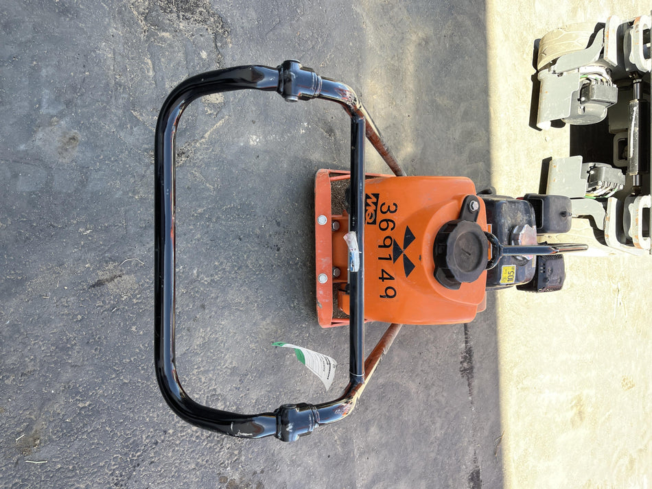 2023 MULTIQUIP MVC82VHW