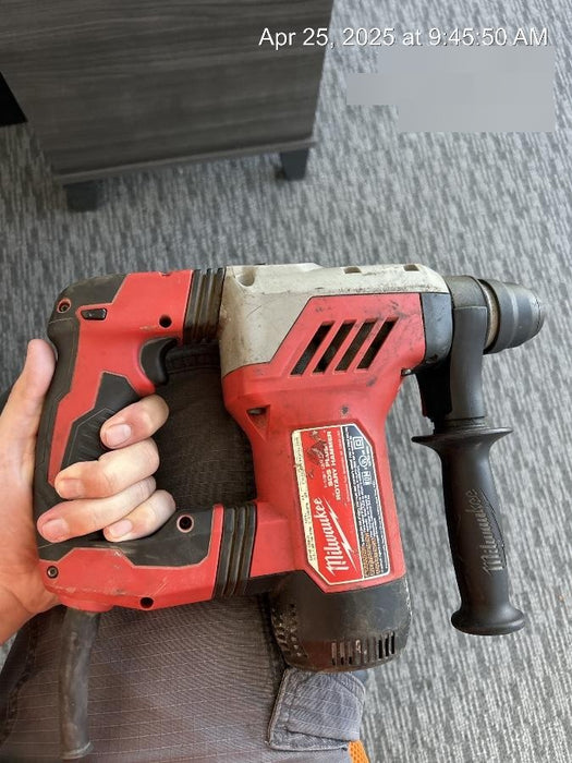 2022 MILWAUKEE 5268-21