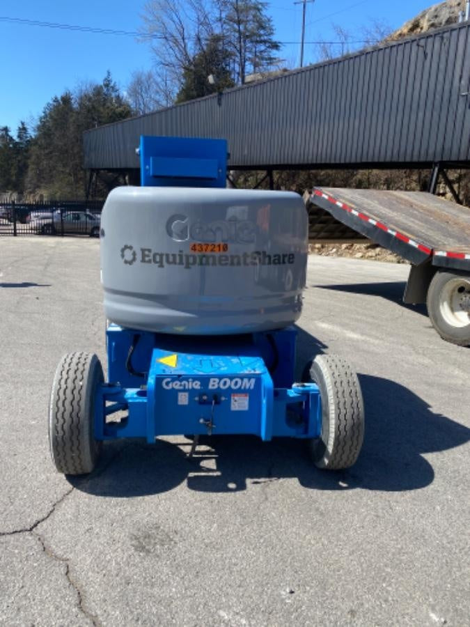 2024 GENIE Z-45/25J DC