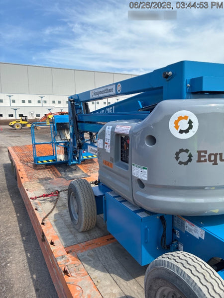 2024 GENIE Z-45/25J DC