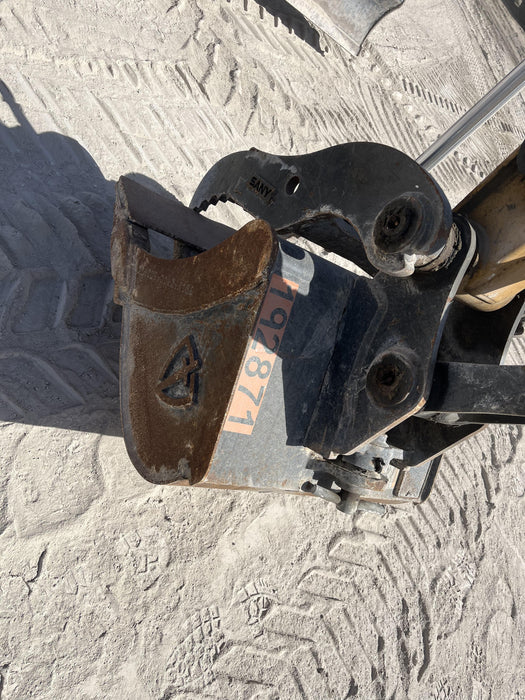 2017 WERK-BRAU 24" Bucket-WERK-BRAU