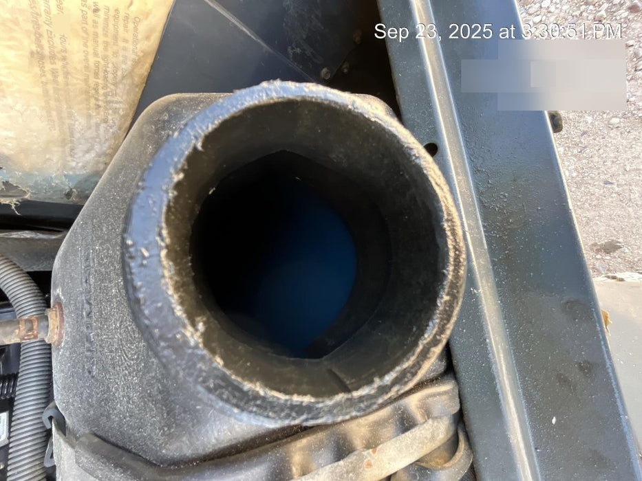 2021 AIRMAN PDS185S-6E1