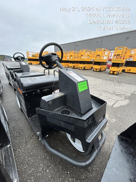 2022 COLUMBIA Expeditor