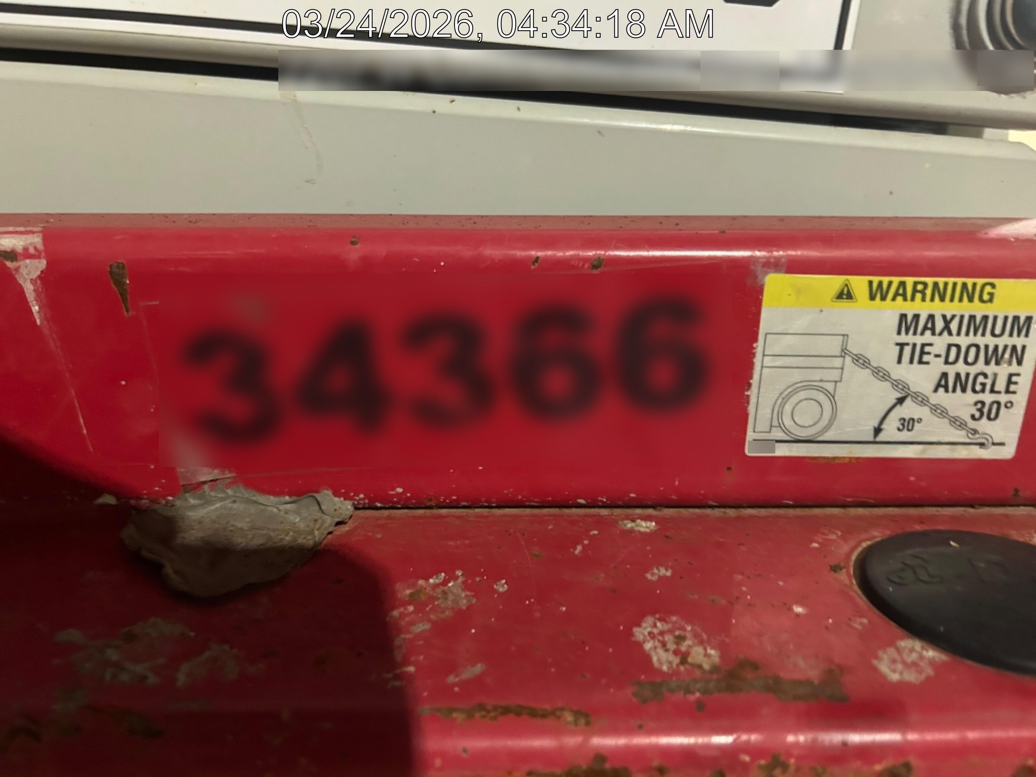 2019 MEC 1330SE