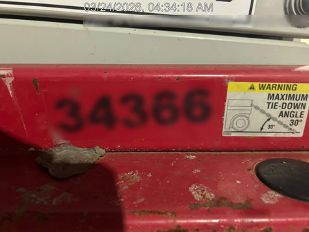 2019 MEC 1330SE