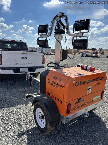 2025 WANCO WLTT-4LM4K-H