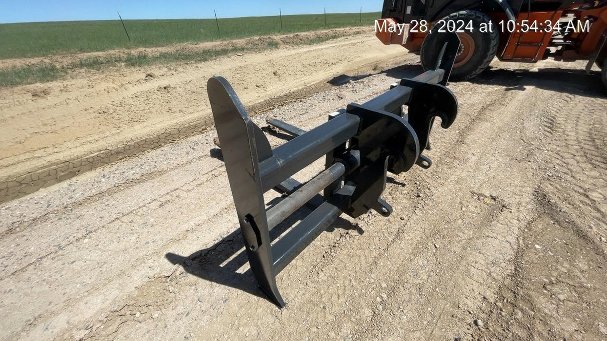 2023 HAUGEN MWFP9625-6-72-J416