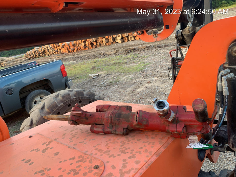 2020 CHICAGO PNEUMATIC CP 1260