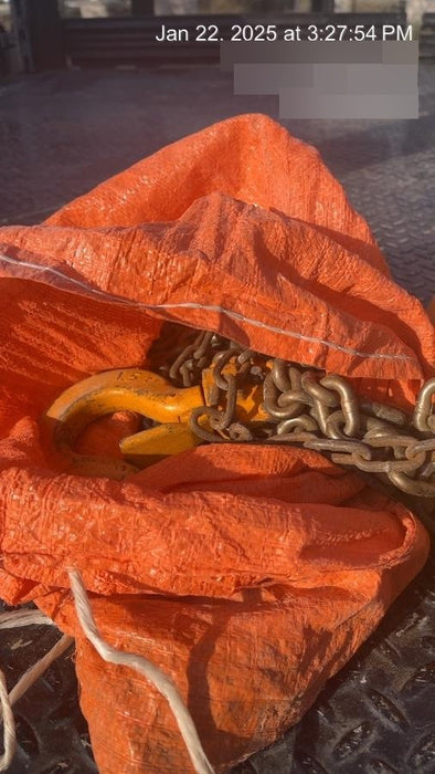 2020 HARRINGTON CF015-20