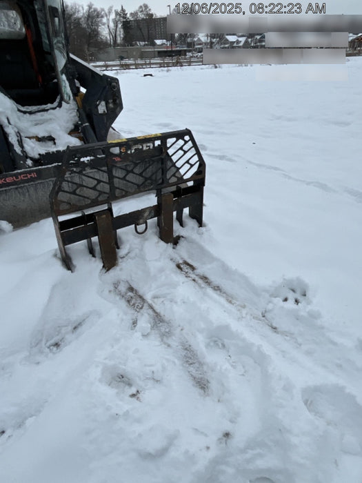 2024 VIRNIG PF4855-5VG