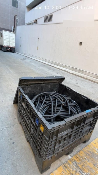 2022 ATLAS COPCO QAS200