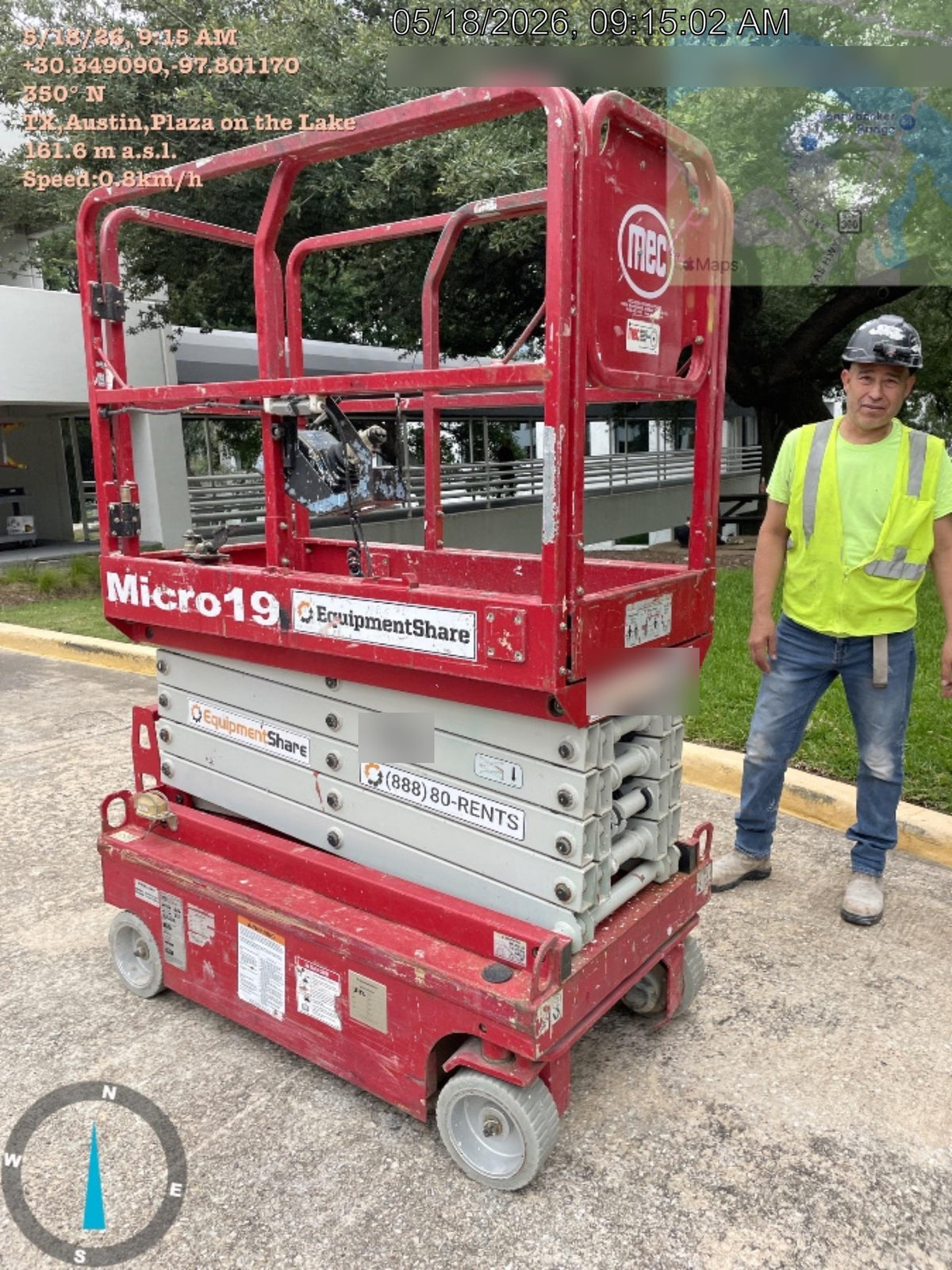 2018 MEC Micro 19