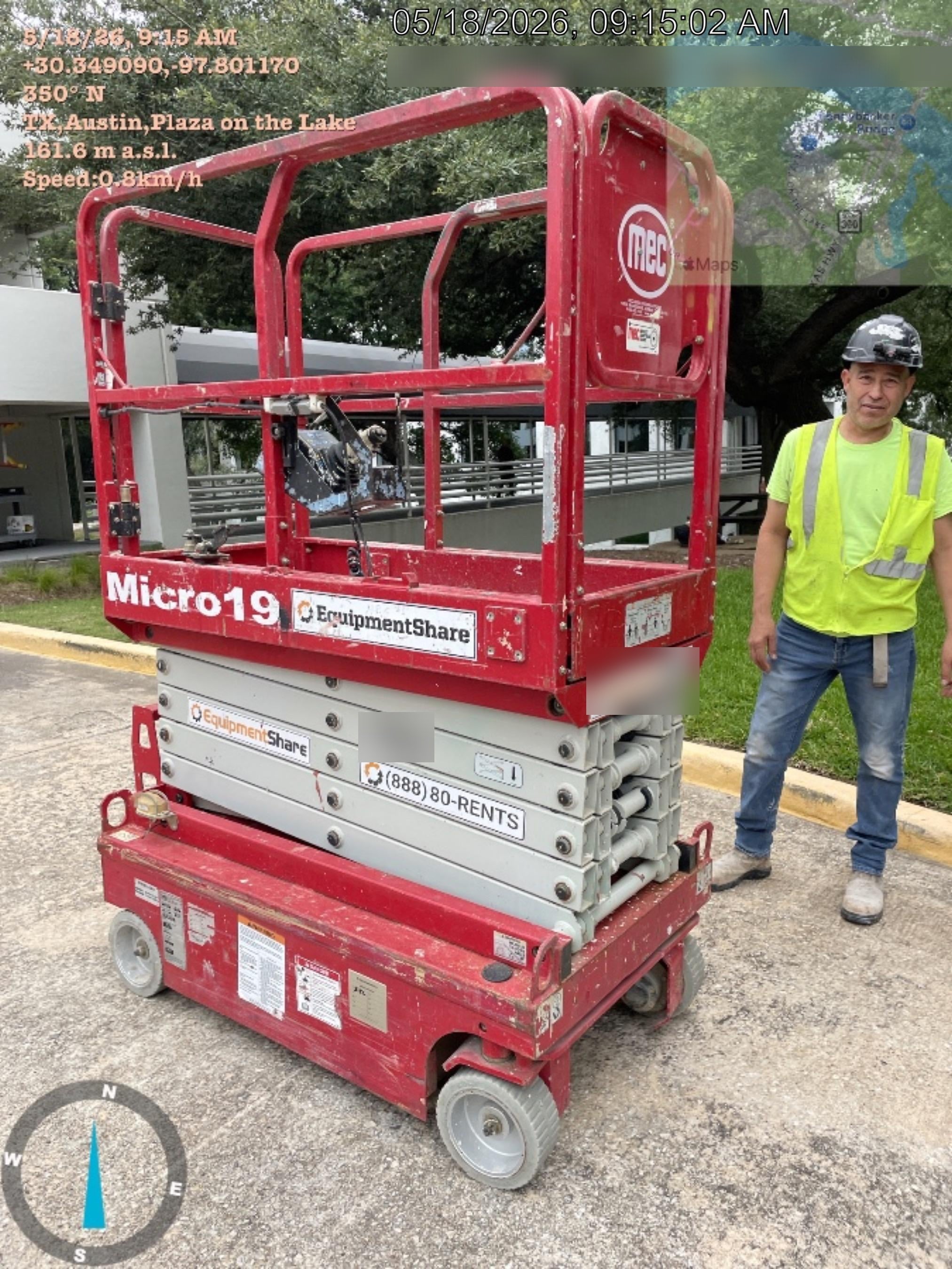 2018 MEC Micro 19