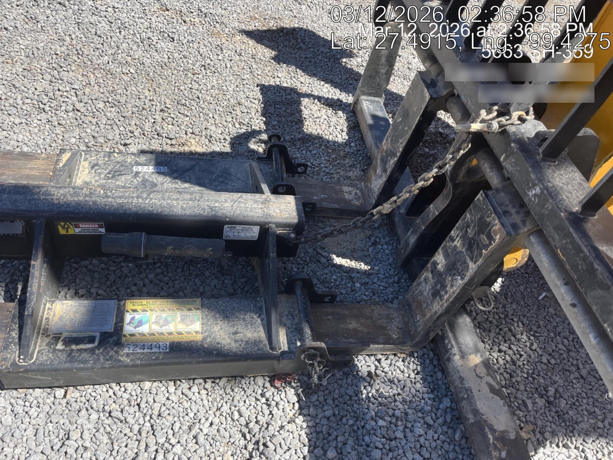 2025 STAR INDUSTRIES M1360B - Star JIB Boom