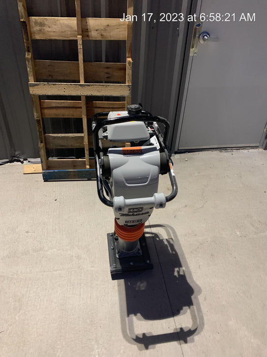 2022 MULTIQUIP MTX60HD