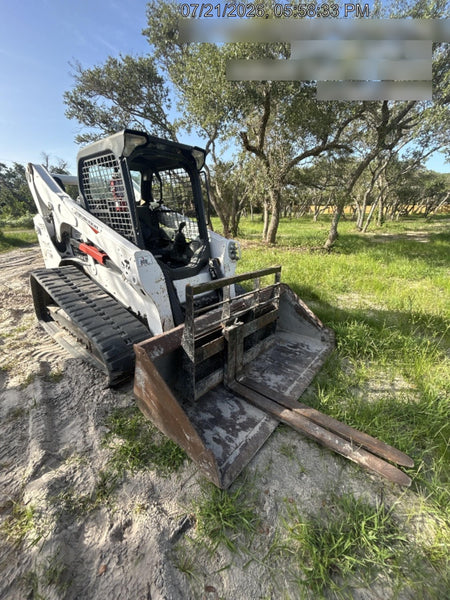 2019 PALADIN 30945