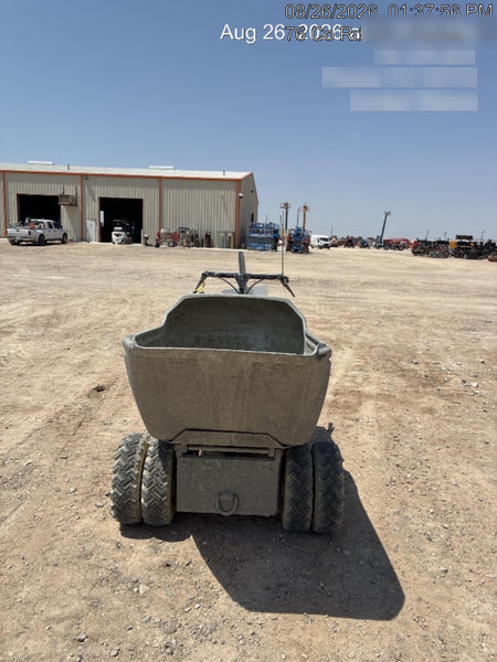 2023 TORO MB-1600