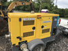 2020 ATLAS COPCO PAS 100 HF CS Enclosed