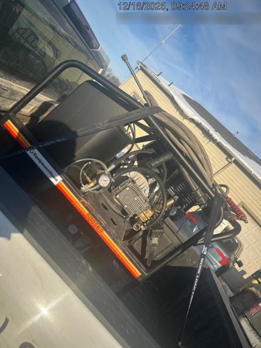 2025 MI-T-M HSP-3504-3MGH