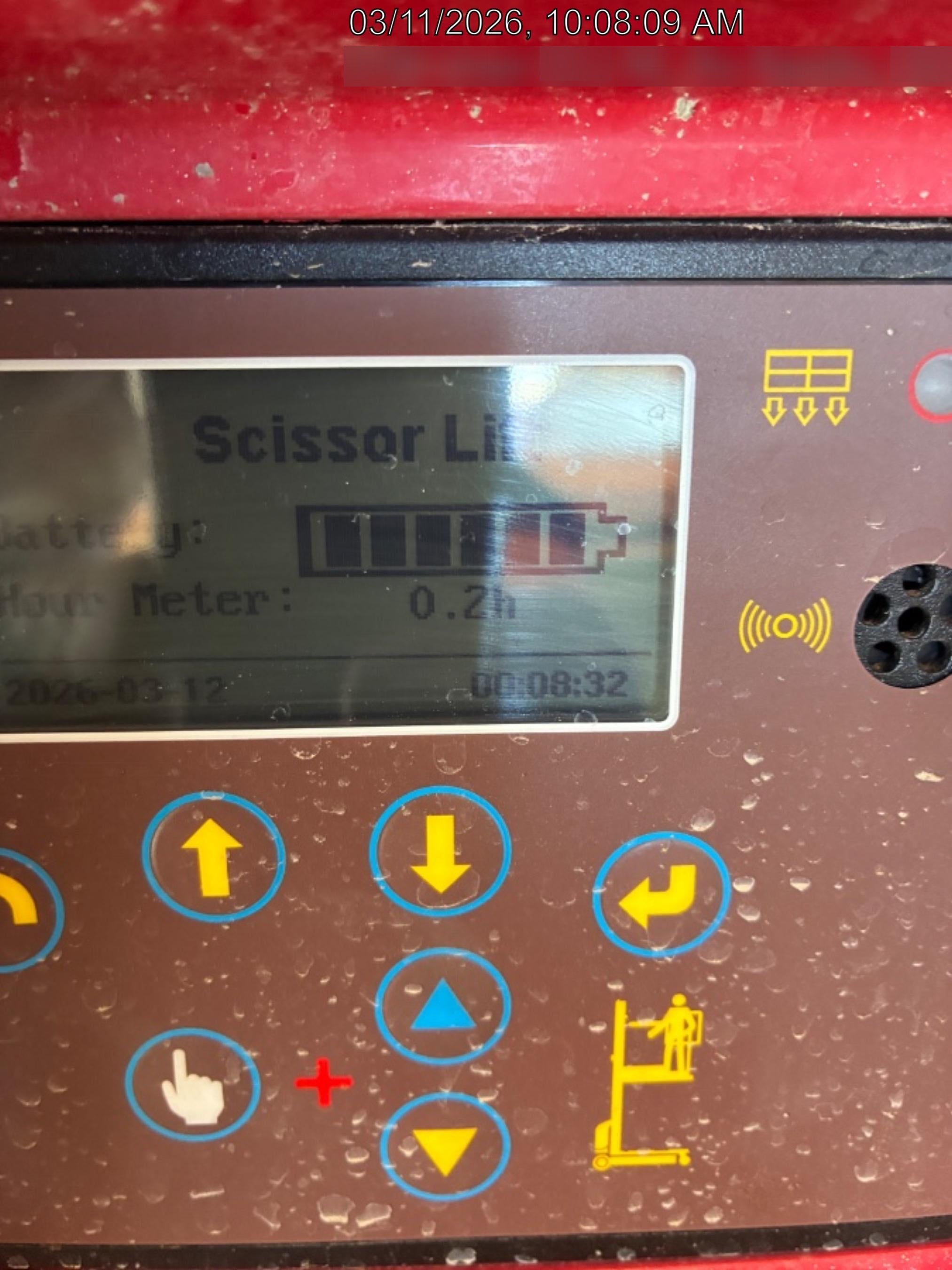 2020 MEC 1330SE
