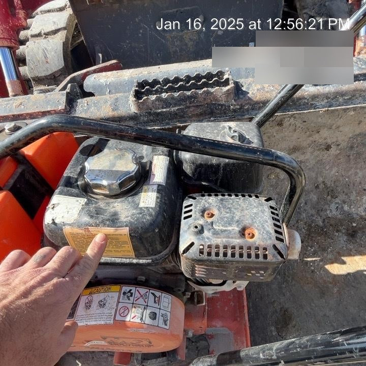 2023 MULTIQUIP MVC82VHW