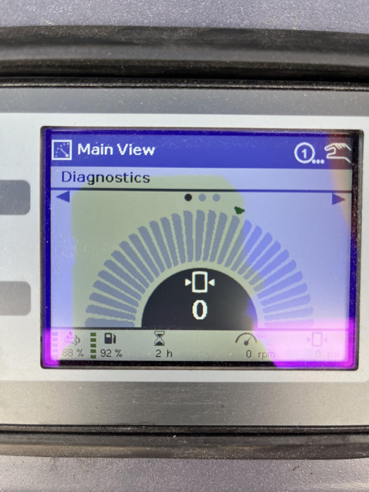 2023 ATLAS COPCO XAS 400-150 PACE