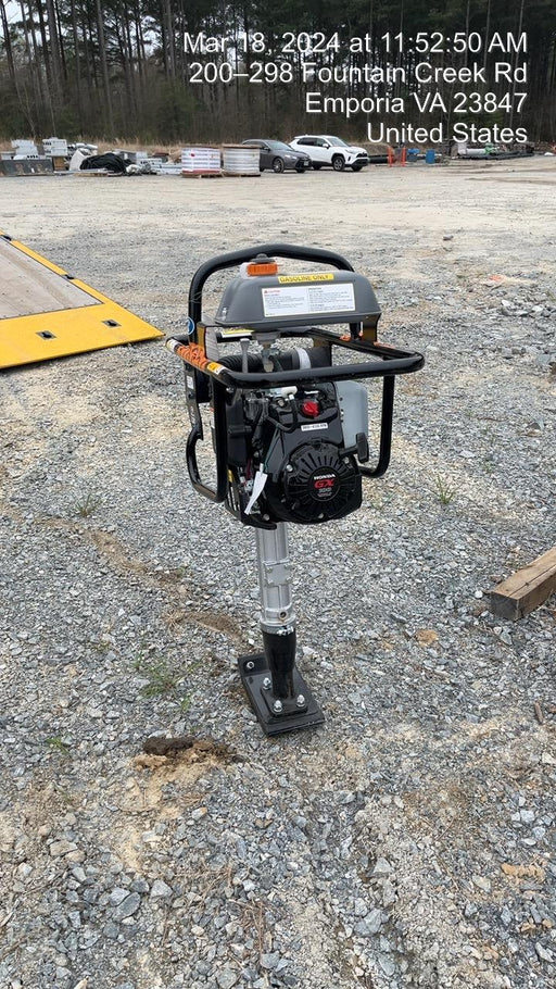 2023 MULTIQUIP MTR40HF