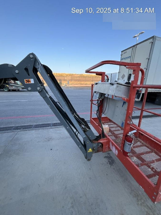 2019 SKYJACK SJ46 AJ