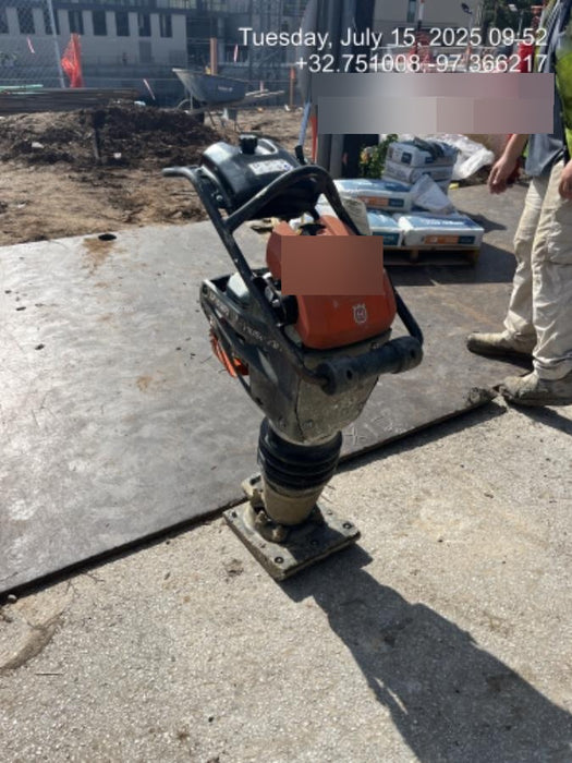 2024 HUSQVARNA LT6005