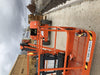 2020 JLG 660SJ