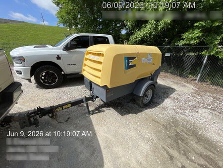 2020 ATLAS COPCO XAS188