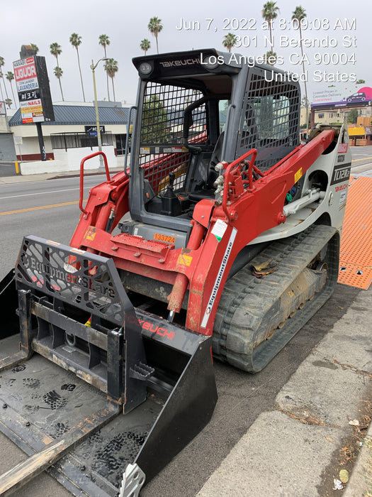 2021 PALADIN 48" Pallet Forks - Paladin