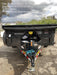 2023 BIG TEX TRAILER 12SR-12XLBK6SIR