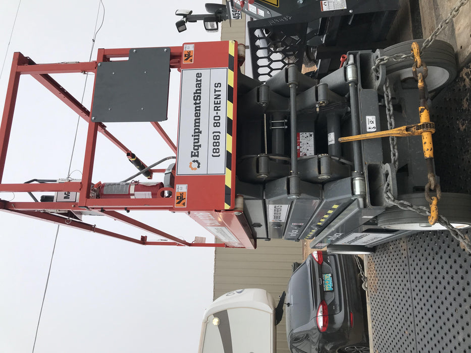 2019 SKYJACK SJIII-3226