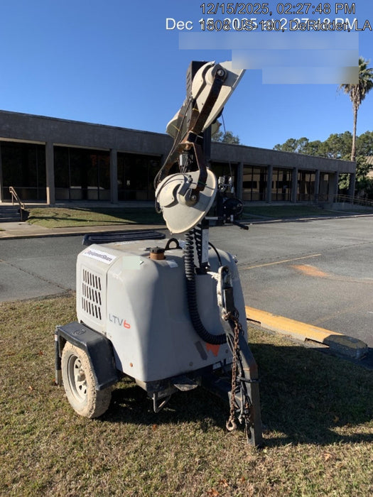 2019 Wacker Neuson LTV6L-MH Wacker Neuson LTV6 Standard Options, ES Track Hardware, Fuel Level Sensor