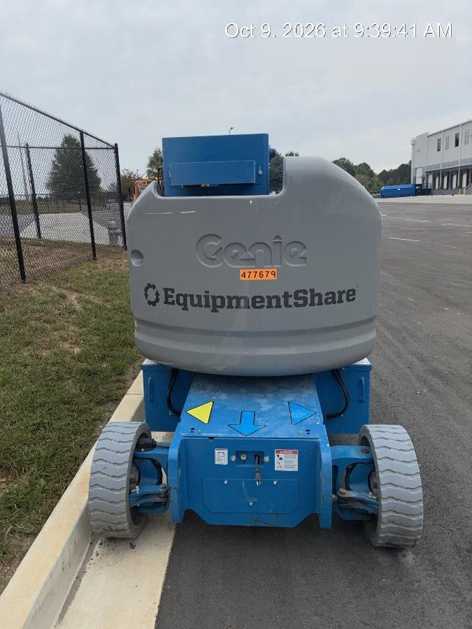 2024 GENIE Z40/23N RJ