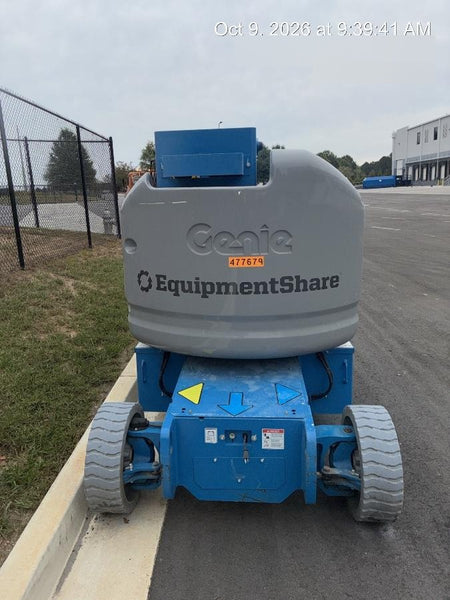 2024 GENIE Z40/23N RJ