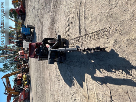 2022 TORO TRX-250