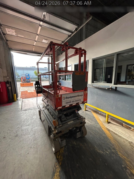 2023 SKYJACK SJ3219