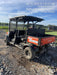 2022 KUBOTA RTV-X1140W-H (Canopy)
