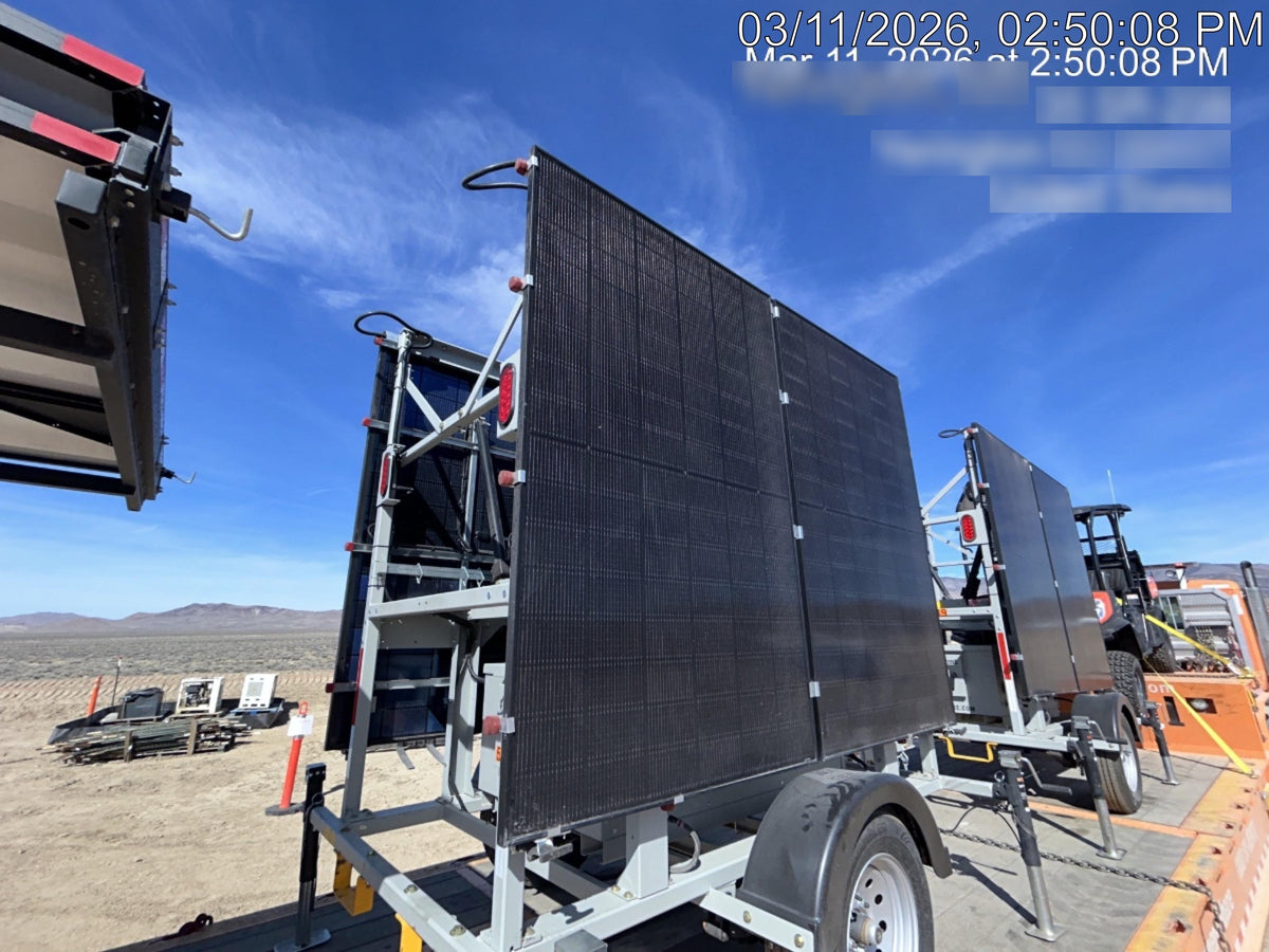 2025 PROGRESS SOLAR SOLUTIONS Helios-2XP