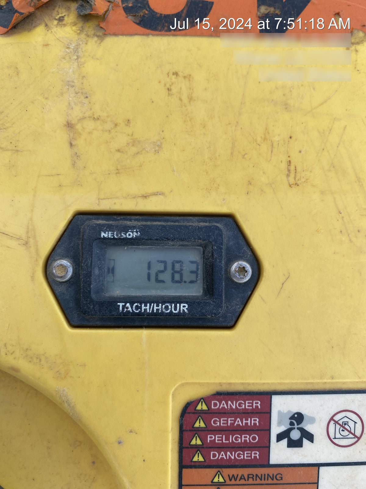 2020 WACKER NEUSON BS60-4As