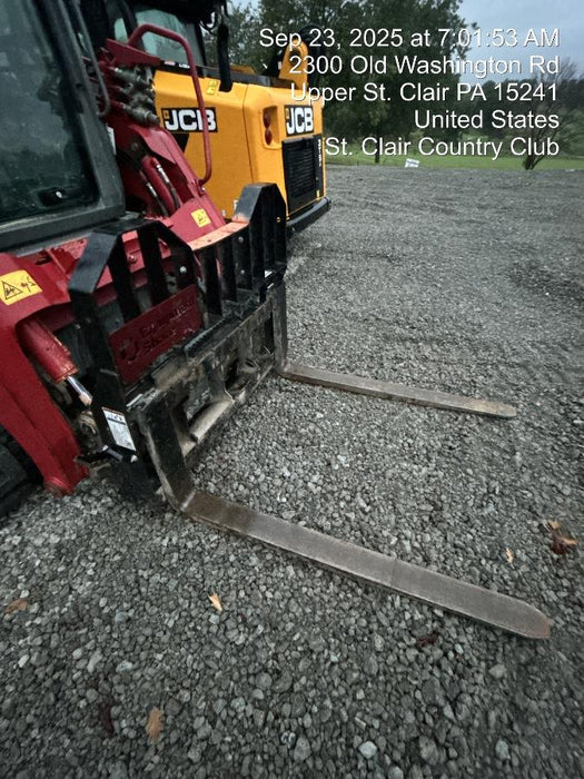 2024 VIRNIG PF4855-5VG