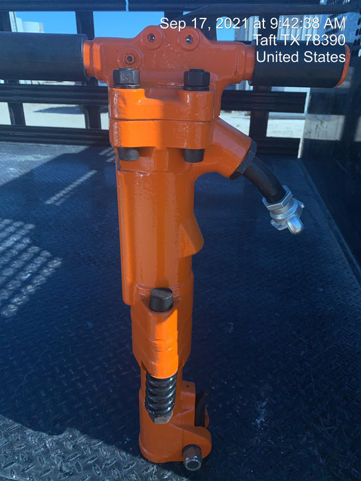 2020 MICHIGAN PNEUMATIC MP-TPB60-118