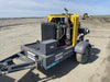 2022 ATLAS COPCO PAC F66 KD