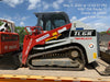 2022 TAKEUCHI TL6CR